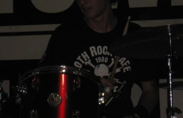 1 сентября - "Прощай, лето" - дебют