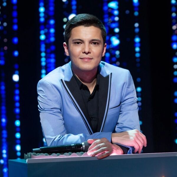 Ануар Султанов