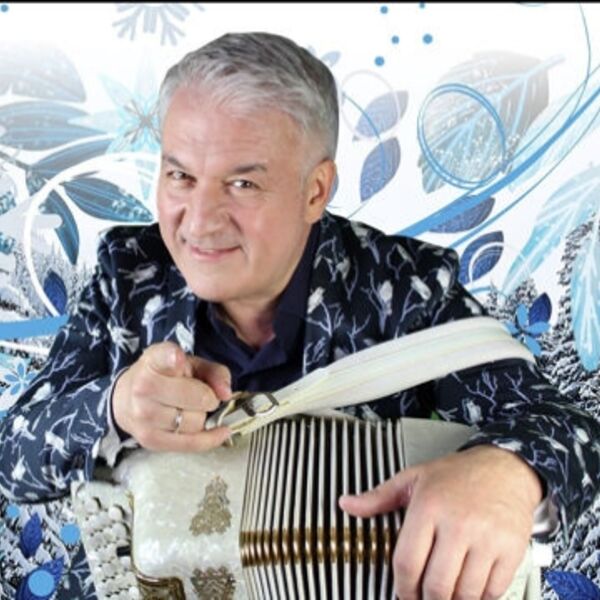 Концерт Валерия Сёмина