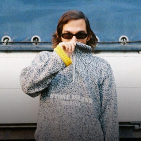 Концерт Петара Мартича & live band