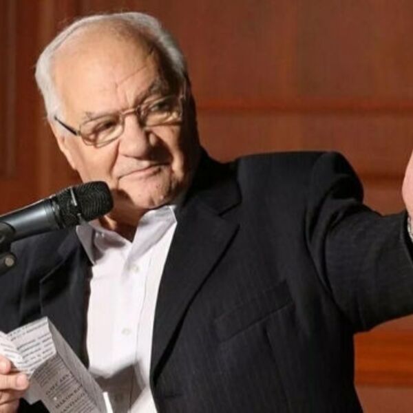 Памяти Владимира Фейертага