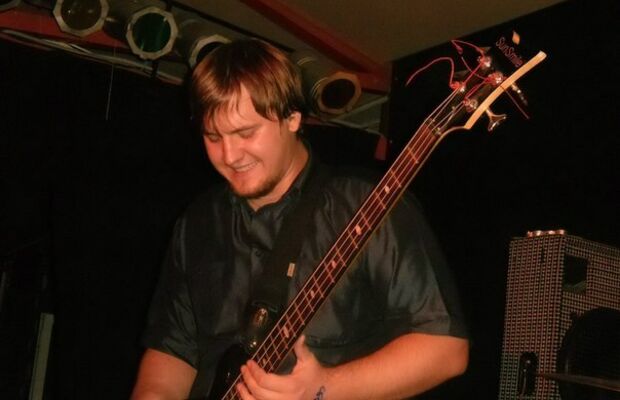 Вечер памяти Роба