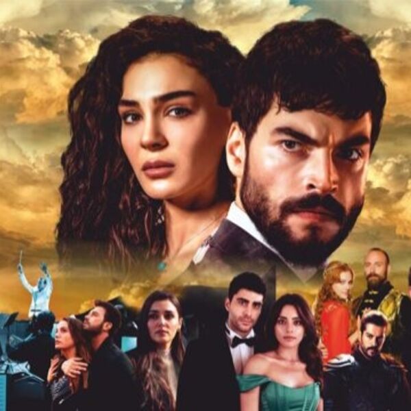 Симфоническое шоу «Symphony of the cinema (Турецкие сериалы)»