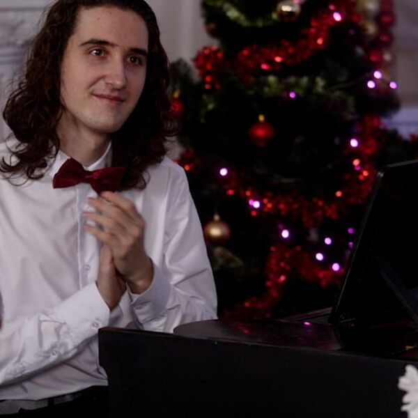 Максим Чекмарёв. В зеркале уходящего года