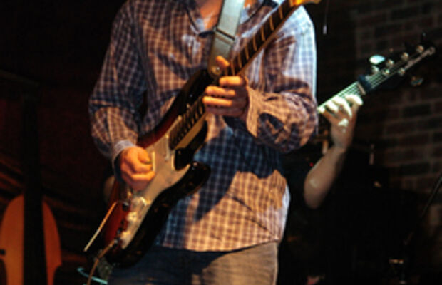 17.04.2010 @ Поляна 