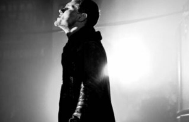 10 лет - НН - Матрица (18.10.2009)