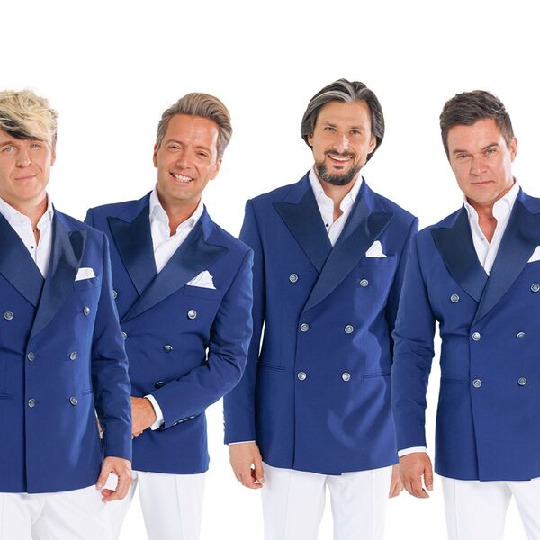 Кватро Originals