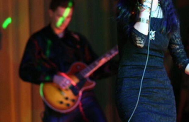 Концерты 2011