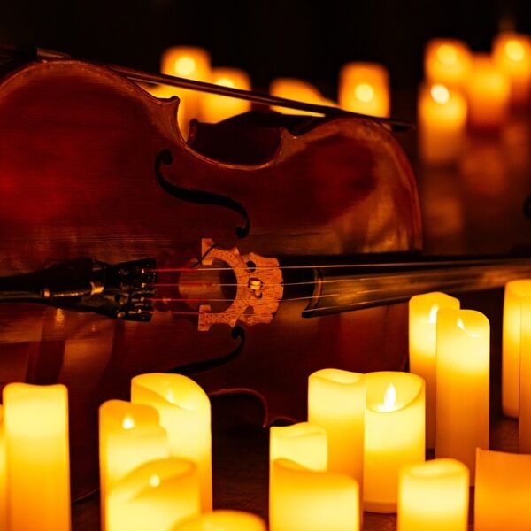 Солнце Италии, страсть Испании: вечер оперы и танго