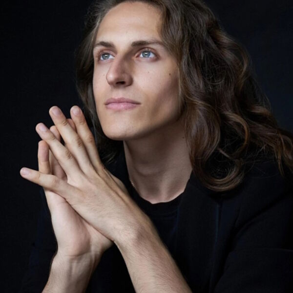 Владимир Вишневский, фортепиано