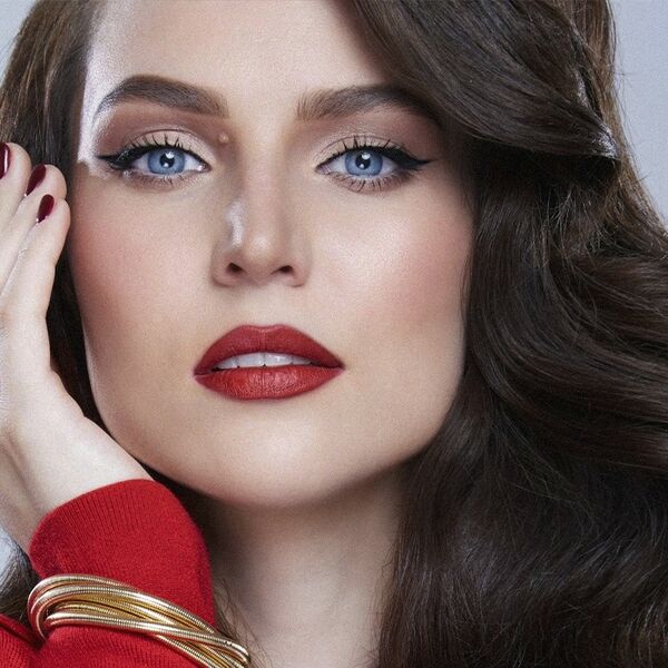 Алия Тухватуллина