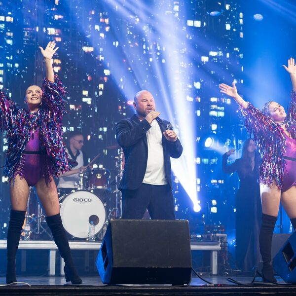 Константин Русских