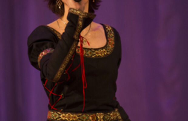 МЕРЦАНА-ШОУ