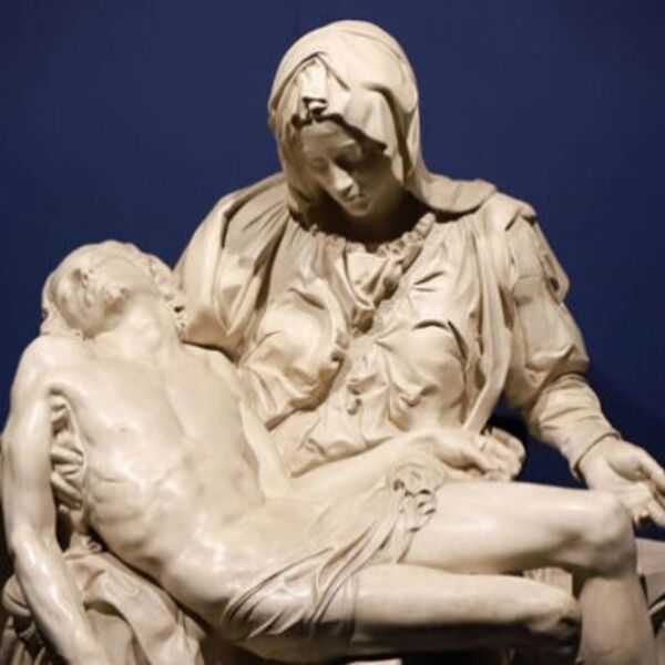 А. Дворжак. Stabat Mater