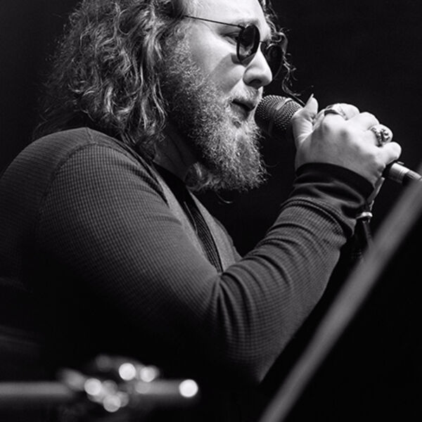 Алексей Стародубцев (PADRE). Большой сольный концерт ко дню рождения.