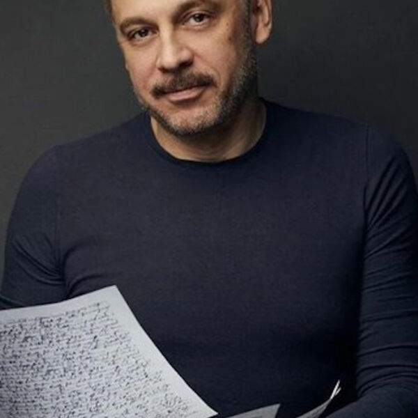 "Великий инквизитор". С. Чонишвили и оркестр Глобалис