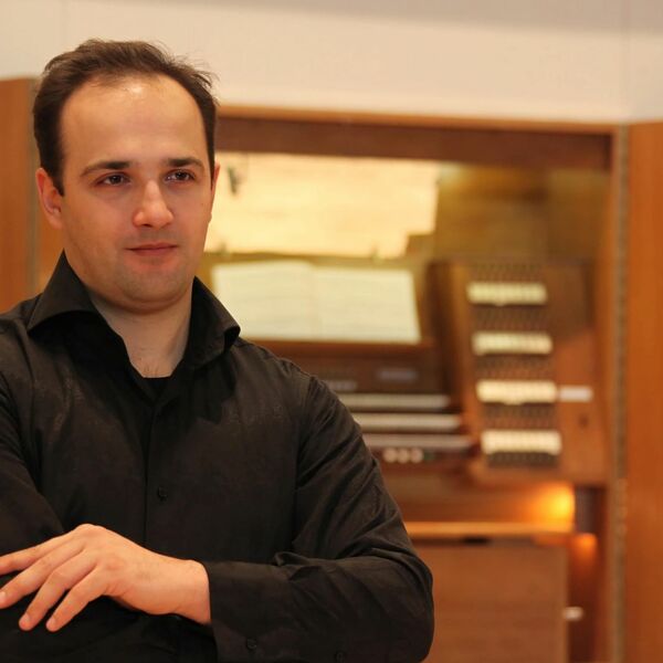 Тарас Багинец