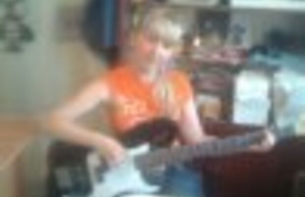 Мы на отдыхе или на реп.точке