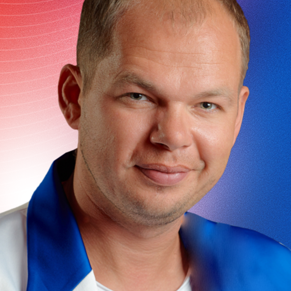 Концерт Алексея Брянцева