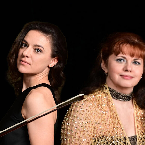 Музыкальные вечера на Арбате. Скрипичные миниатюры