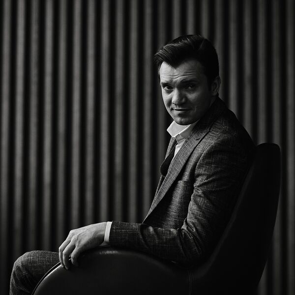 Дмитрий Матушкин и резиденты EverJazz. Посвящение Фрэнку Синатре