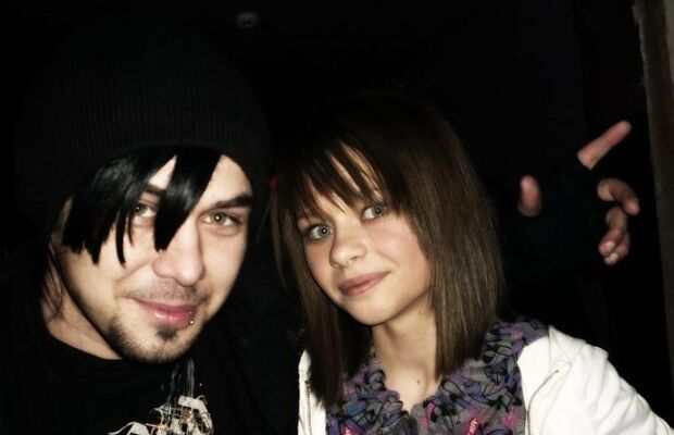 Oleg Angel - VOX Absenth