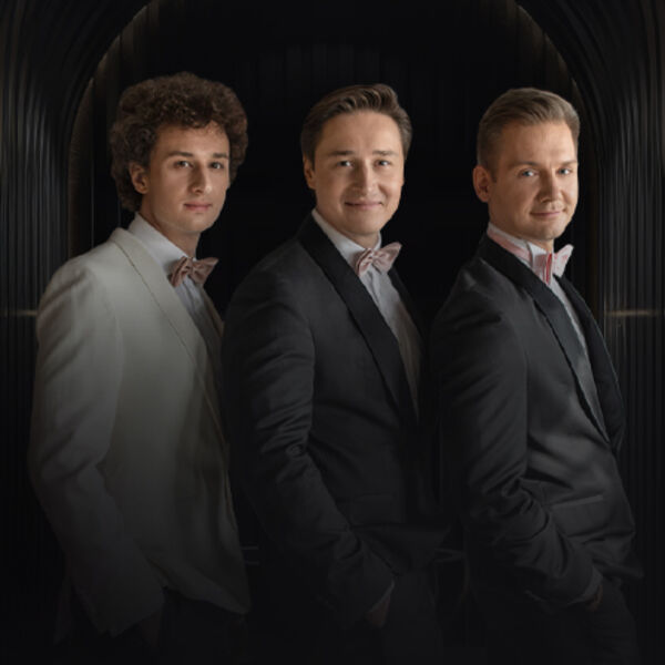 Шоу трех роялей BEL SUONO с программой «ЛУЧШЕЕ и НОВОЕ»!