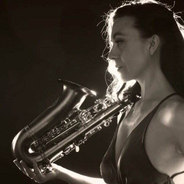 Кофе, Джаз и карандаш