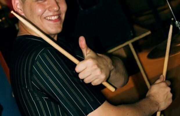 привет, это мы)