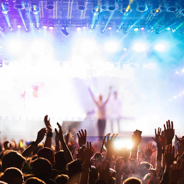 Free Bar: Hangover Night