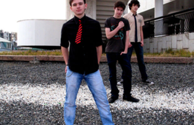 Осеннее обострение =0