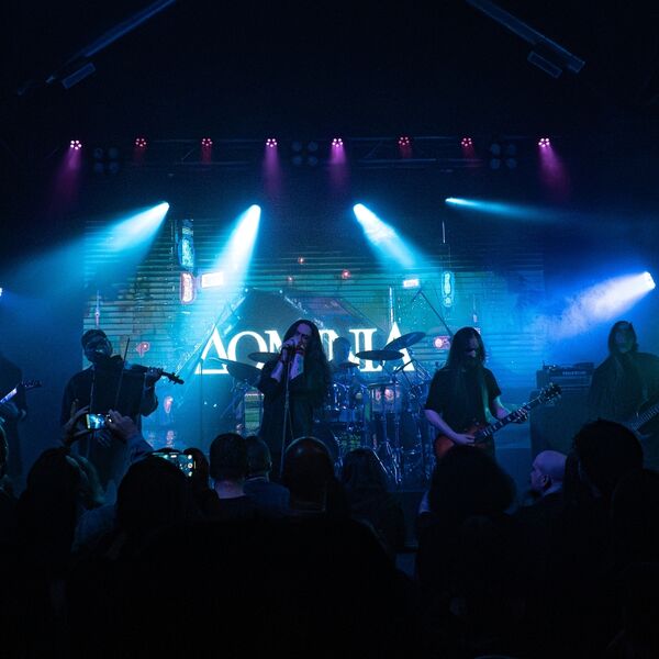 Доминиа / Dominia