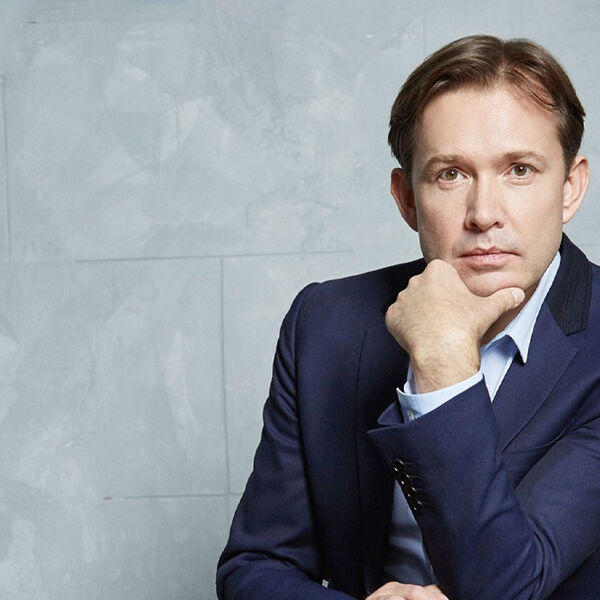 Олег Погудин