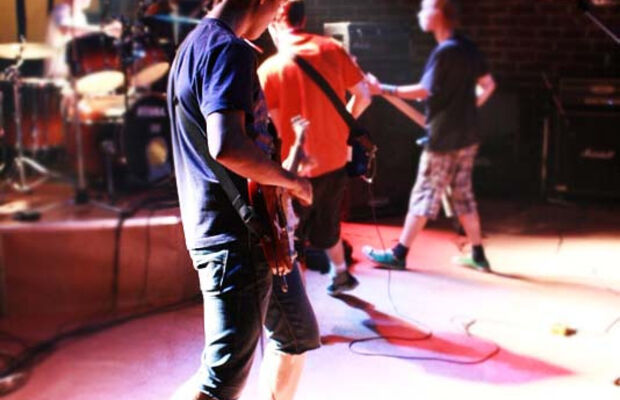 Быть как Елвис