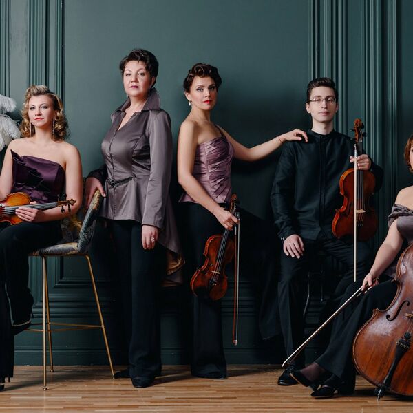 Барокко и Пьяццолла