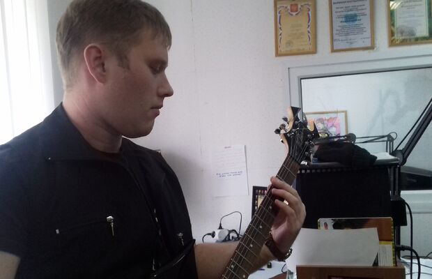 Радио "Скит"