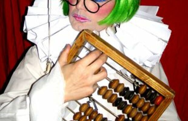 ФОТООБРАЗЫ  ПОСТАНОВКА