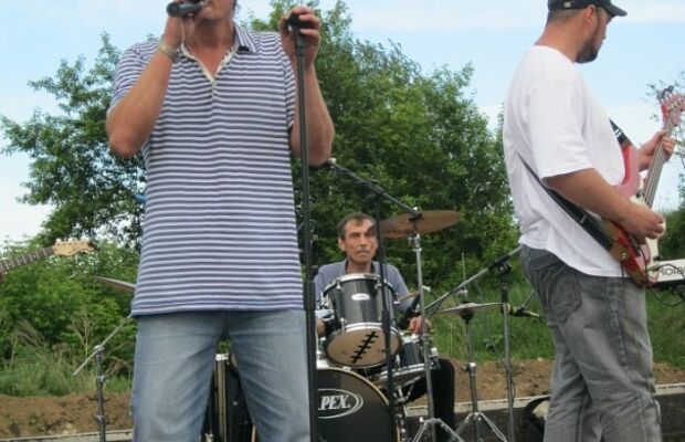 Фото с разных мероприятий