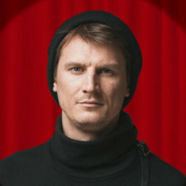 Антон Борисов