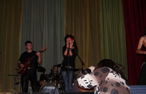 Концерты 2010