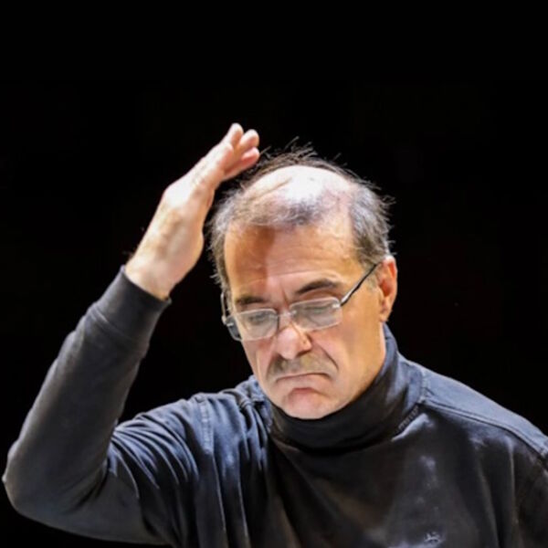 РНО, Дирижер – Александр Рудин, Ксения Дудникова, меццо-сопрано