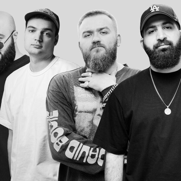 Стендап Комьюнити