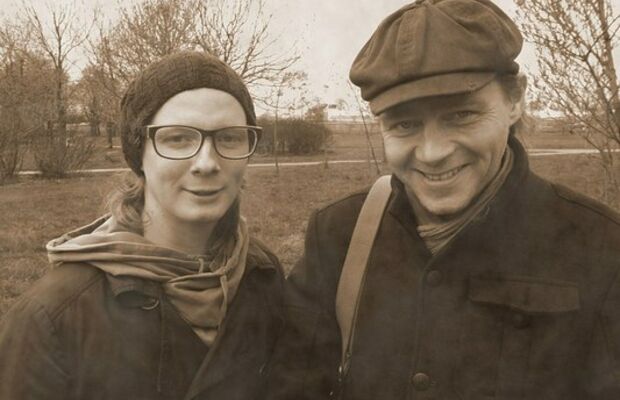 Я не с ними в жизни