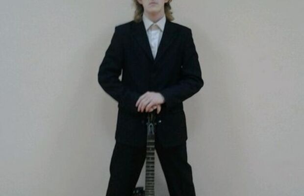 Черный Фобос