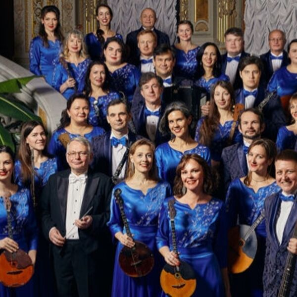 ГРКО. Андрей Петров и петербургские авторы