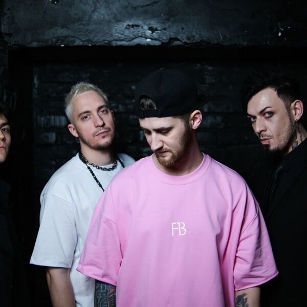 Ночь. Jagger. 2000-е!