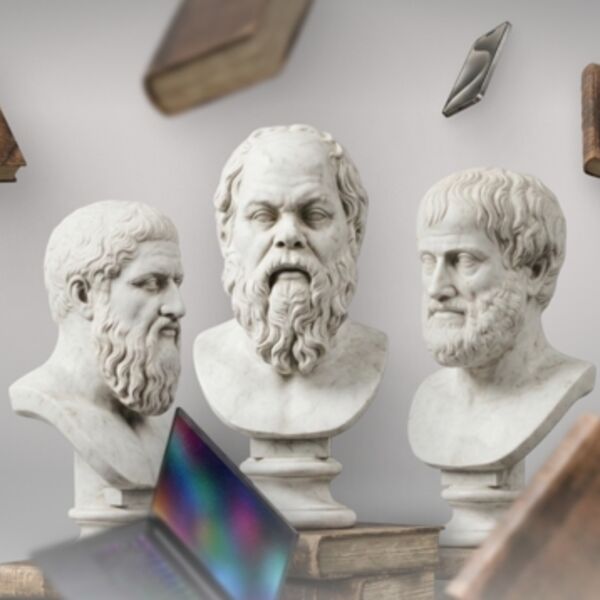 Классики и современники