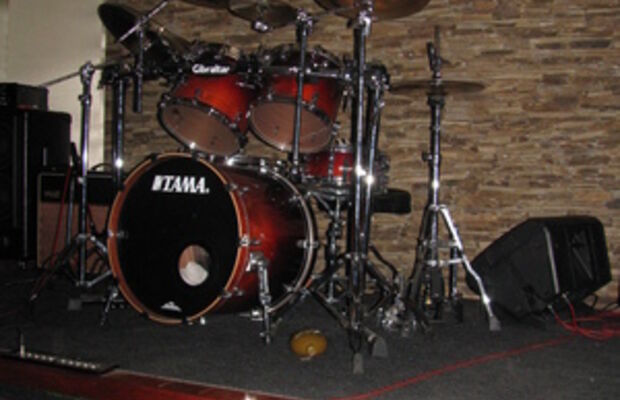 Концерт на VIP Харьков