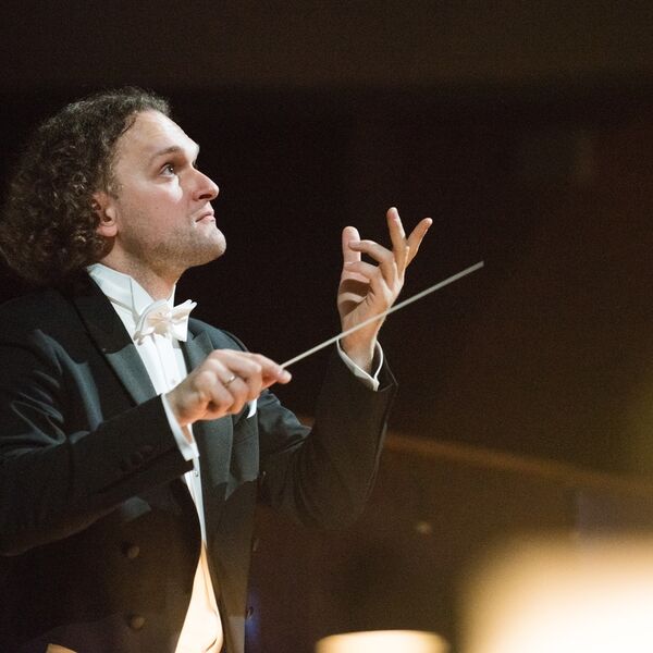 Старый Новый год с ТФО