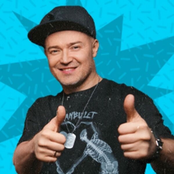 Большой сольный Фактор 2. Все хиты за 25 лет